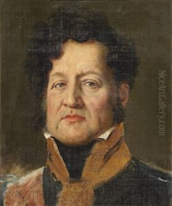 Le Roi Louis-philippe