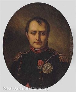 Napoleon I, Emperor Of The French