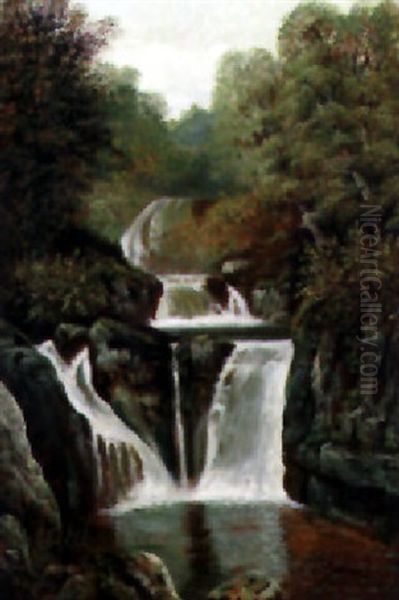 Cascada - view 1