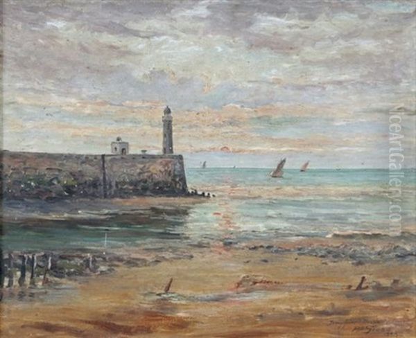 Le Phare - view 1
