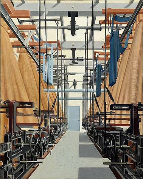 Jacquard-weberei - view 1