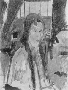 Madchenportrait