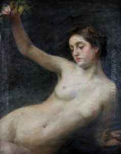 Female Nude Female Nude
