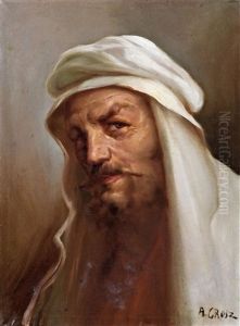 Arab Ferfi