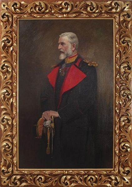 Portrait Of Charles I - view 1
