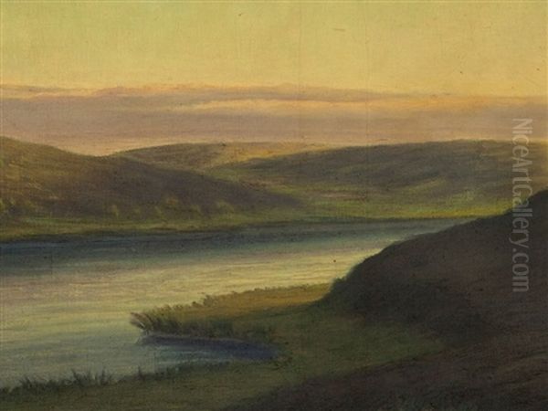 Bryrup Brakken - view 1