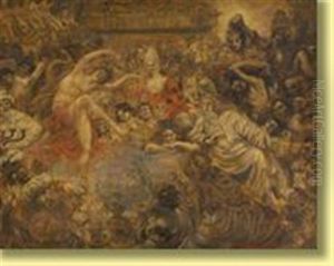 Le Banquet D"herode Le Banquet D"herode