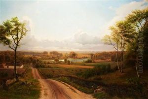 An Extensive Landscape