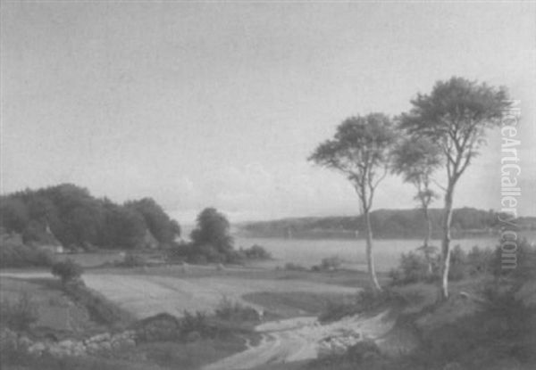 Sommer In Danemark - view 1
