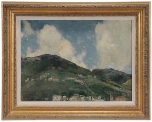 Villas, Italy, 1926 Villas, Italy, 1926