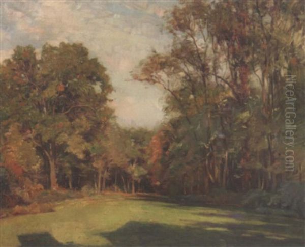 Landscape - view 1
