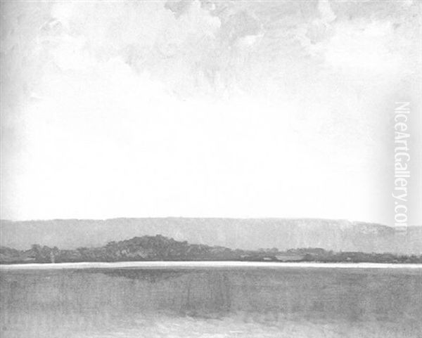 Landscape - view 1