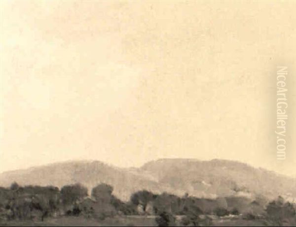 Illinois Landscape - view 1