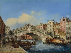 Venezia by Carlo Grubacs