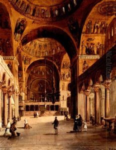 St. Mark's Basilica