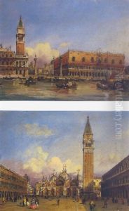 Grand Canal, Venice