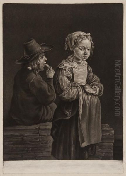 Parish Orphans - view 1