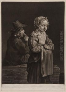 Parish Orphans by William Baillie