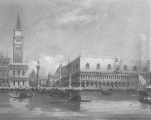 The Grand Canal The Grand Canal