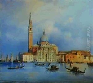 Veduta Di S. Giorgio