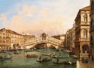 Rialto Bridge