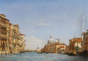 Venice by Giovanni Grubas