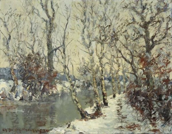 Environs De Thielle - view 1