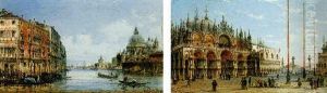 Santa Maria Della Salute