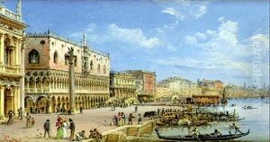 Venice Venice