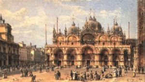 St. Mark's Square St. Mark's Square