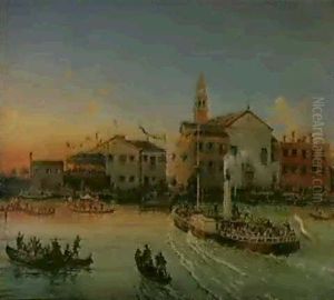 L'alba Del 'redentore' A S. Maria Elisabetta Del Lido