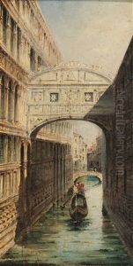 Venice by Marco Grubas