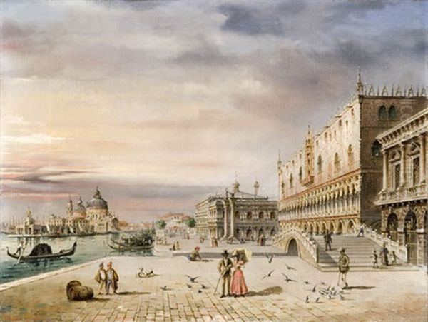 Venezia - view 1