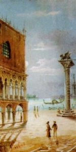 Venedig Venedig