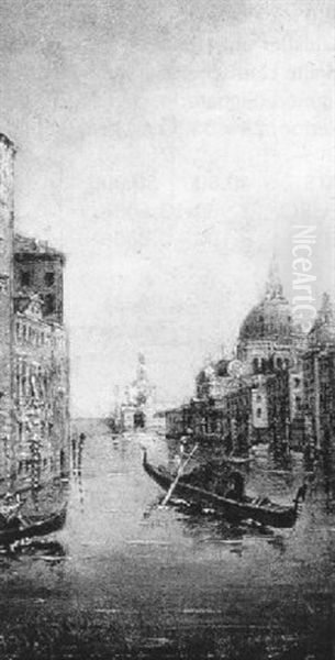 Venedigmotiv - view 1