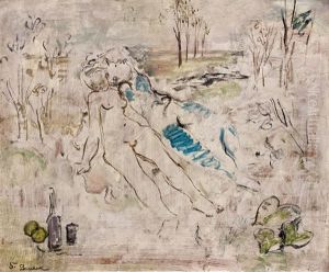 Les Amoureux
