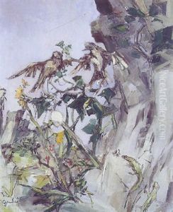 Les Moineaux