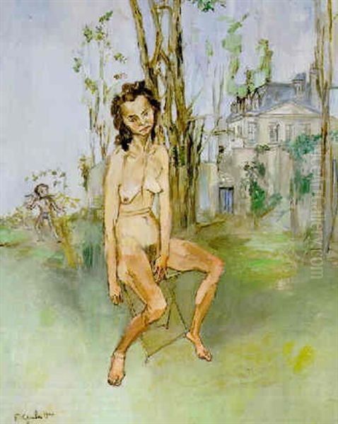 L'amour Quitte La Terre - view 1