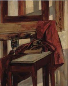 Nature Morte by Francis Gruber