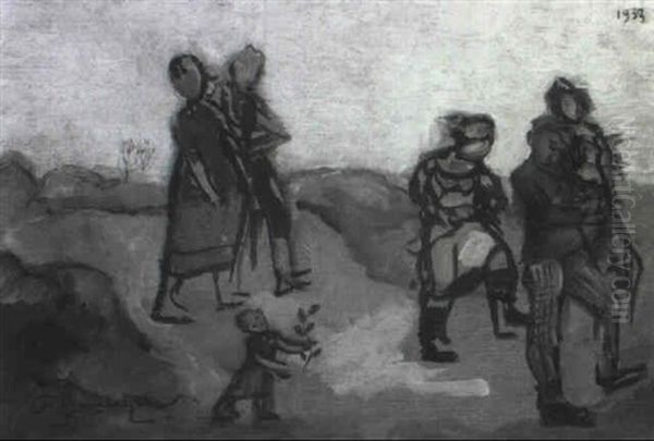 The Promenade - view 1