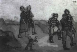 The Promenade