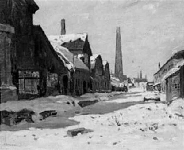 Vorstadt - view 1