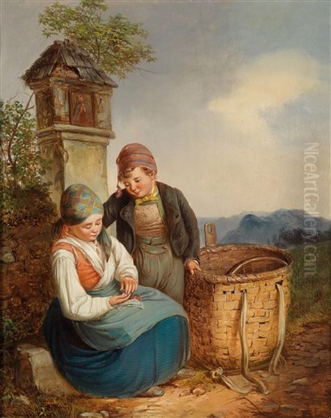 Tageslohn - view 1
