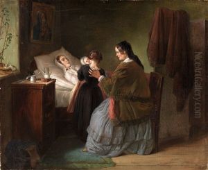 Un Nuevo Miembro En La Familia by Franz Joseph Gruber