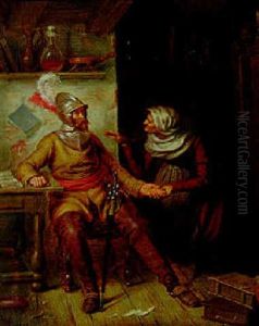 The Fortune Teller