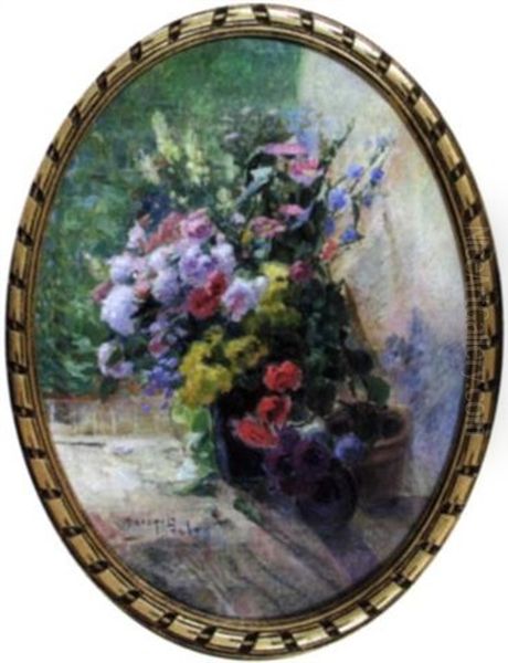 Bouquet De Fleurs - view 1