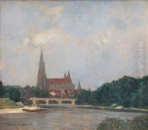Ulm An Der Donau
