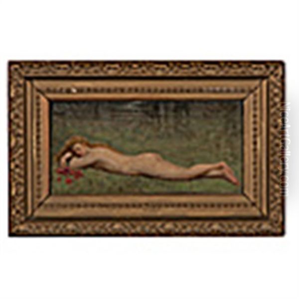 Nude - view 1