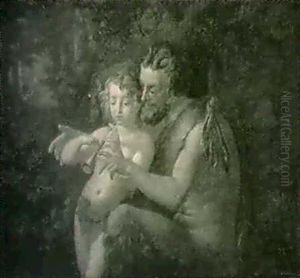 Pan Lar Bacchus Blasa Flojt