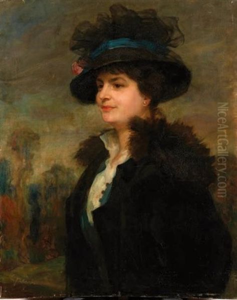 Elegante Au Chapeau - view 1